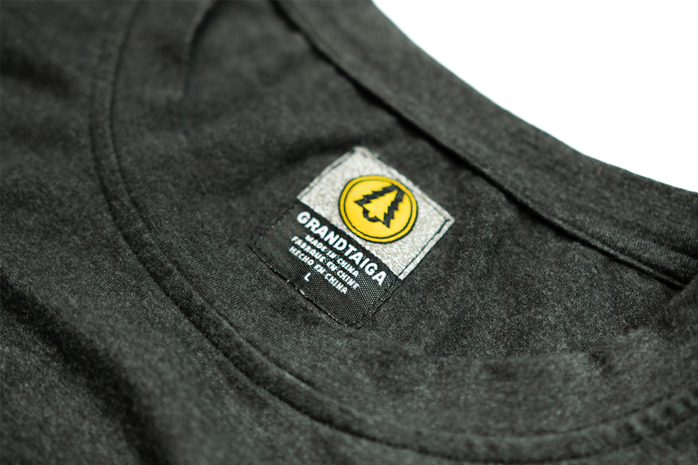 GT Fit Classic Tee